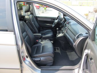 Honda CR-V 2.2 i-CDTi 4x4 ČR 1.maj - 15