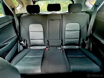 HYUNDAI TUCSON–CRDi, 85KW, TRICOLOR, TRAVELLER–4x2 -NAFTA - 15