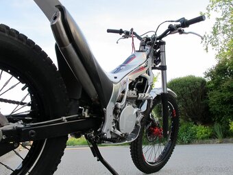 Montesa Cota 4RT (2017) - málo najeto, po servisu - 15