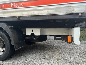 RENAULT MASTER 2,3 DCI 120kw rok 2015 ,147000km - 15