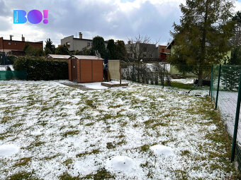Prodej rodinného domu 98 m², pozemek 450 m² Žabeň - 15