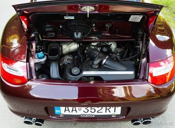 Porsche 911 Carrera S 3.8 261kW COUPE SPORT CHRONO Plus Pack - 15