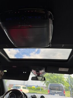 Mercedes-Benz ML 320 CDI - 15