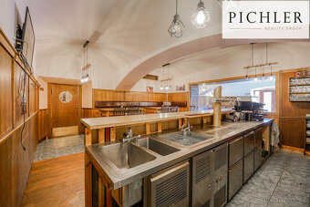 Pronájem restaurace, 303 m², Plzeň - 15