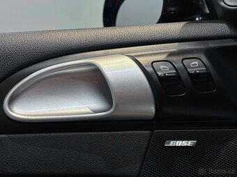 Porsche Boxster S 3.4 - 15