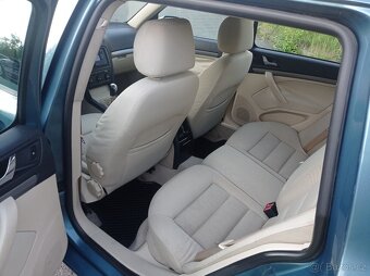 Škoda Octavia 2 1.9 TDI 77kw kombi. 355000km.Rok2005 - 15