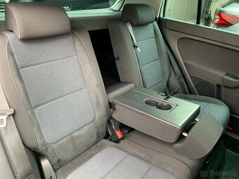 Volkswagen Golf Plus 1.2 TSI Style r.v.2011 NOVÉ ROZVODY - 15