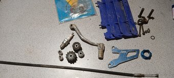 Yz 250 2t - 15