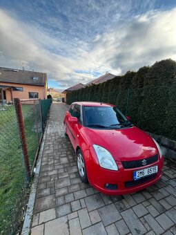Suzuki Swift 1.3 67.5kw - 15