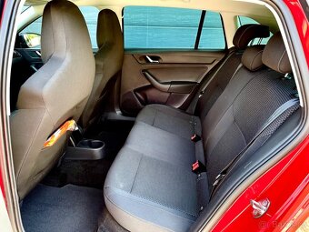 Škoda Rapid 1.2TSI Style+, Navi, Panorama, výhřev, senzory - 15