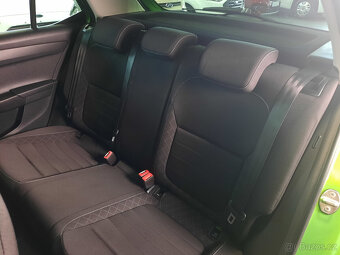 Škoda Fabia 1.2 TSI 110k Edition DSG - 15