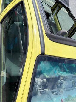 Renault Twingo 1,2 benzin - 15