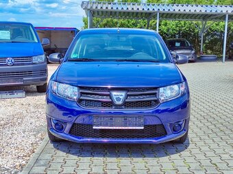 DACIA SANDERO 1.2i 55KW,2014,KLIMA,EL.OKNA,ESP,CD,USB. - 15