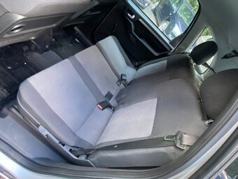 Opel Meriva 1.8 16V 92kW klima STK 2/27 nové rozvody, spojka - 15