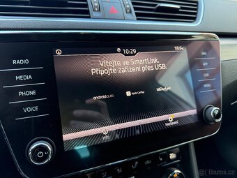 Škoda Superb 3 2.0 tdi 110kw dsg - 15
