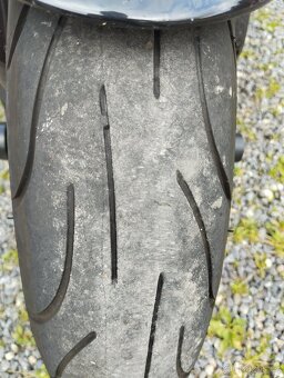 Honda CBR 1000 RA r. 2014 - 15