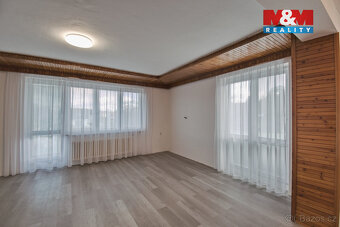Prodej rodinného domu, 221 m², Kunín - 15