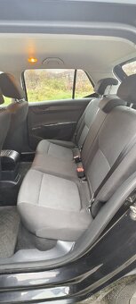 Škoda Fabia III 2015 rok 1.0 Mpi 130t.km nájezd - 15