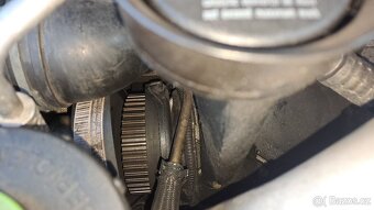 VW T4 Caravelle, 2002, 2,5 111kW - 15