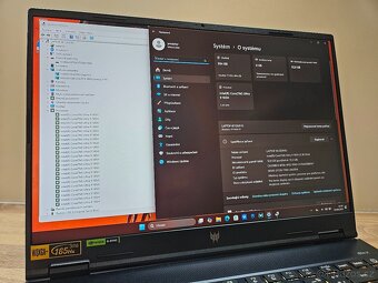 165HZ_3K _PREDATOR NEO 14_U9-185H_32GB_1TB_RTX 4060 8GB - 15