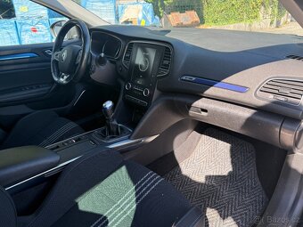 Renault Mégane IV GT-Line 120 kW - 15