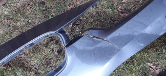 BMW F30/F31 - Nárazníky - 15