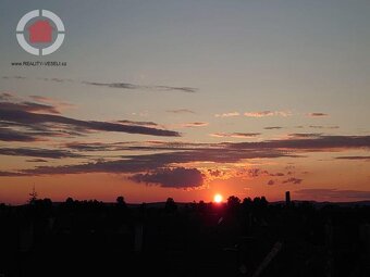 Prodej vily se třemi bytovými jednotkami ve Veselí nad Morav - 15