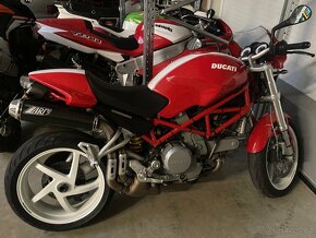 Motocykly ze sbírky - 15