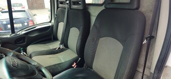 Iveco Daily Daily 35S14 - 15