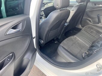 Opel Astra K Spots Tourer automat 90kW - 15