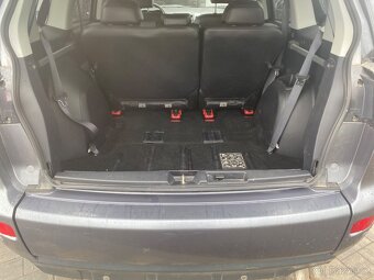 Citroen C-Crosser 2.2 HDi 115kw //kupČR 2007//naj. 80 tis.KM - 15