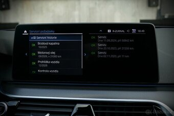 BMW 530e xDrive G30 LCI - M-Paket, Laser, DPH - 15