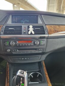 Vyměním BMW X5 E70 automat 3.0d r.v 2013 - 15
