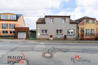 Prodej, domy/rodinný, 109 m2, Hlavní 77, 33023 Úherce, Plzeň - 15