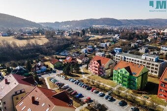 Prodej bytu 4+1, 107 m2 - Hranice na Moravě, ev.č. 01724 - 15