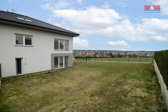 Prodej bytu 5+kk, 162 m², Stará Huť, ul. K Lomu - 15