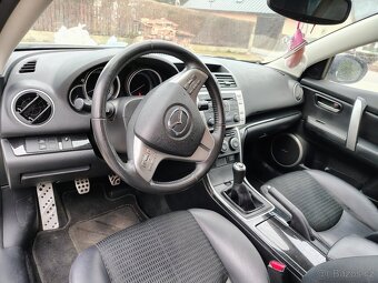 Mazda 6 - 15