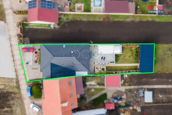 Prodej rodinného domu, 179 m², Prušánky - 15