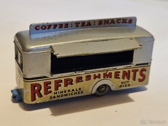 Matchbox RW modely - 15