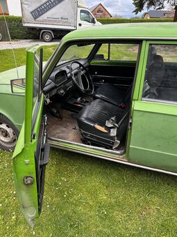 Lada 2101 k renovaci - 15