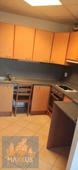 Pronájem bytu 2+kk (48 m2), Kladno - Kročehlavy, Švédská - 15