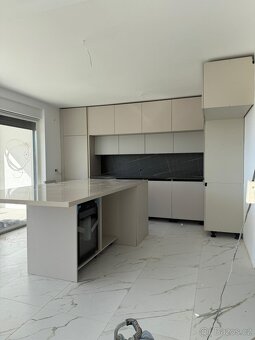☀Sveti Filip i Jakov(HR) – Apartmán 105m2 s výhľadom na more - 15
