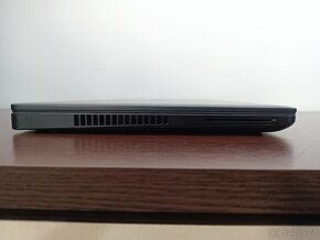 Dell e5570,i7-HQ 3,6 GHz,15,6"FHD IPS,2x GPU-Top - 15