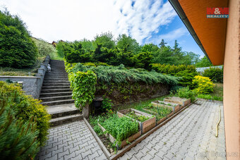 Prodej rodinného domu, 179 m², Jedovnice, ul. Podhájí - 15
