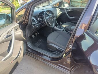 Opel astra 1.7 cdti 81kw - 15