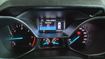 Ford Tourneo Connect 1.5 Tdci 88kw - 15