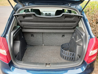 Škoda Fabia, 1,2 TSI Ambiente - 15