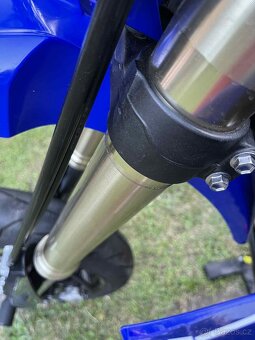 Yamaha WR450F supermoto 2022 - 15