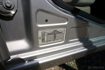 FORD FIESTA 1,6 TDCI 66KW FUN X 2007 - 15