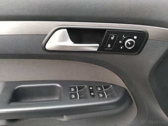 Volkswagen Touran 1.2 TSI /77 kW/ 7 Míst - 15